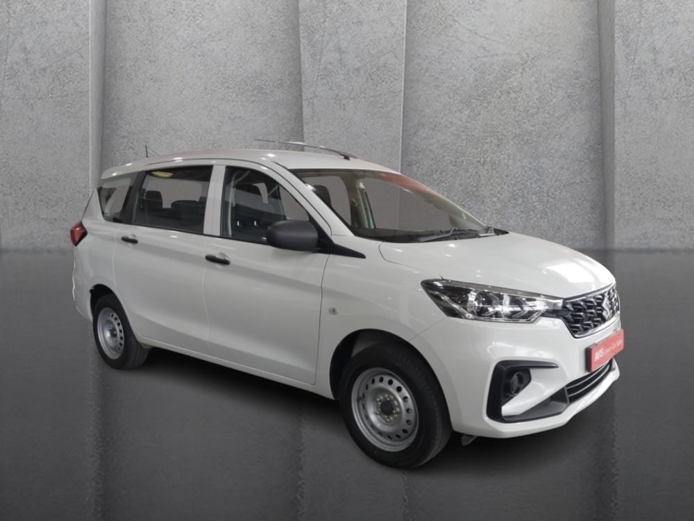 Suzuki Ertiga 1.5 Ga