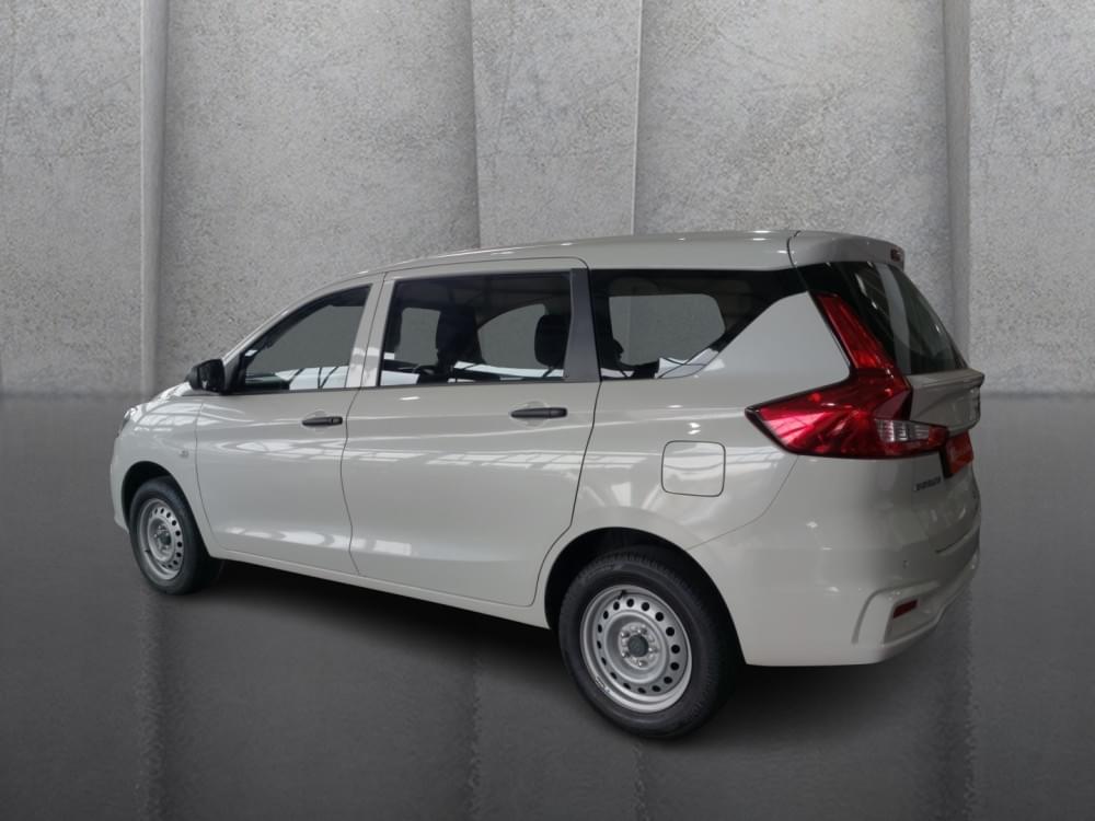 Suzuki Ertiga 1.5 Ga