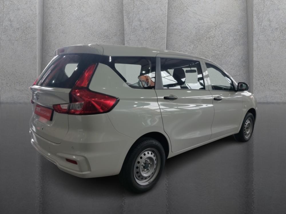 Suzuki Ertiga 1.5 Ga