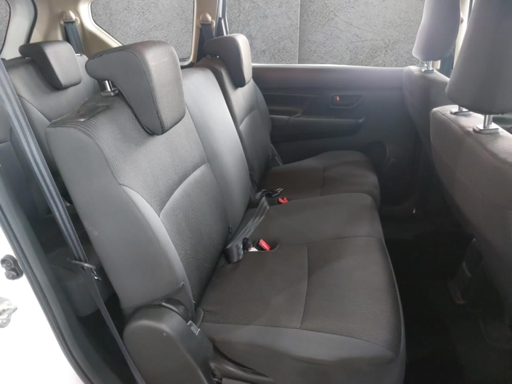 Suzuki Ertiga 1.5 Ga