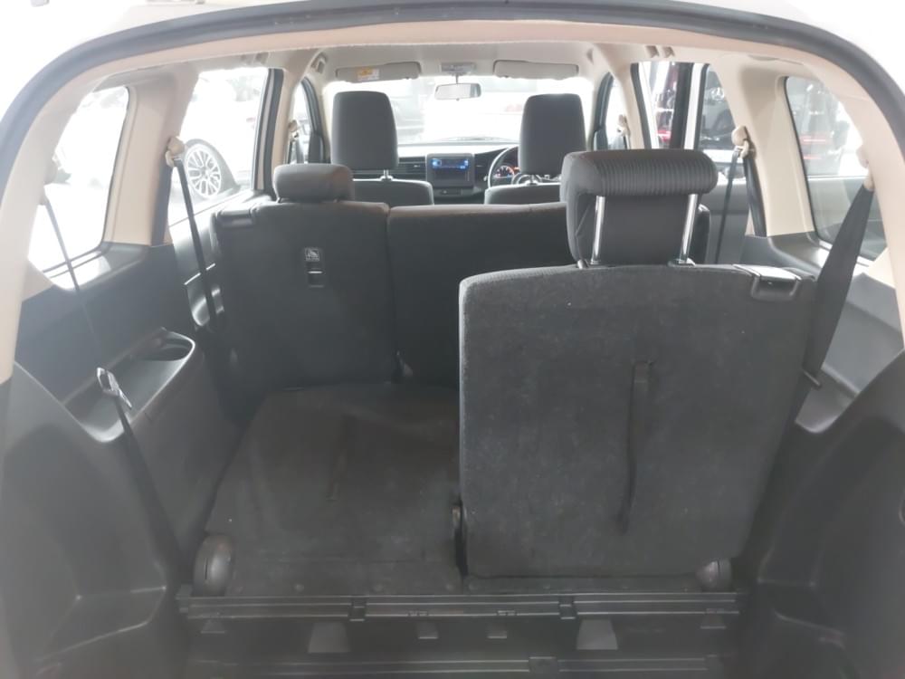 Suzuki Ertiga 1.5 Ga