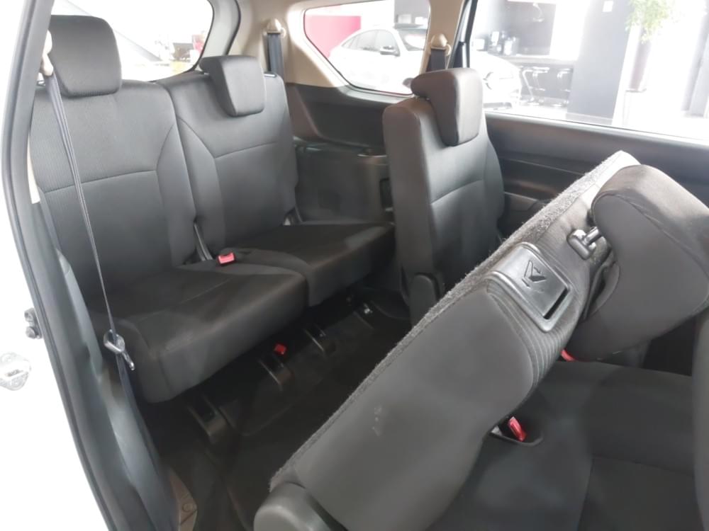 Suzuki Ertiga 1.5 Ga