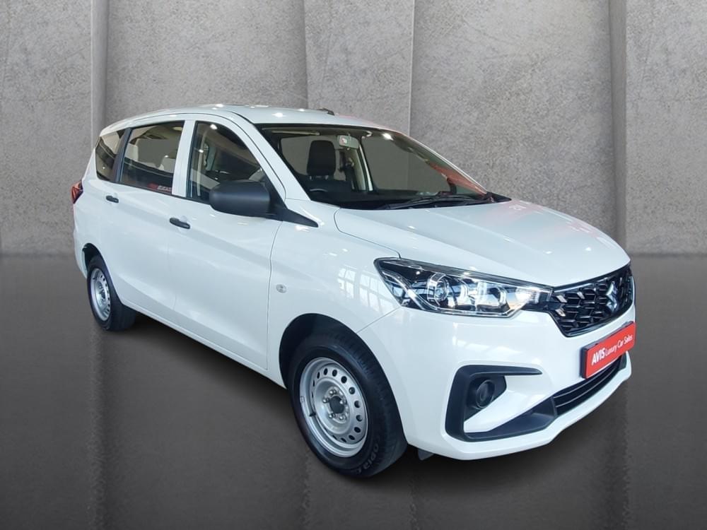 Suzuki Ertiga 1.5 Ga