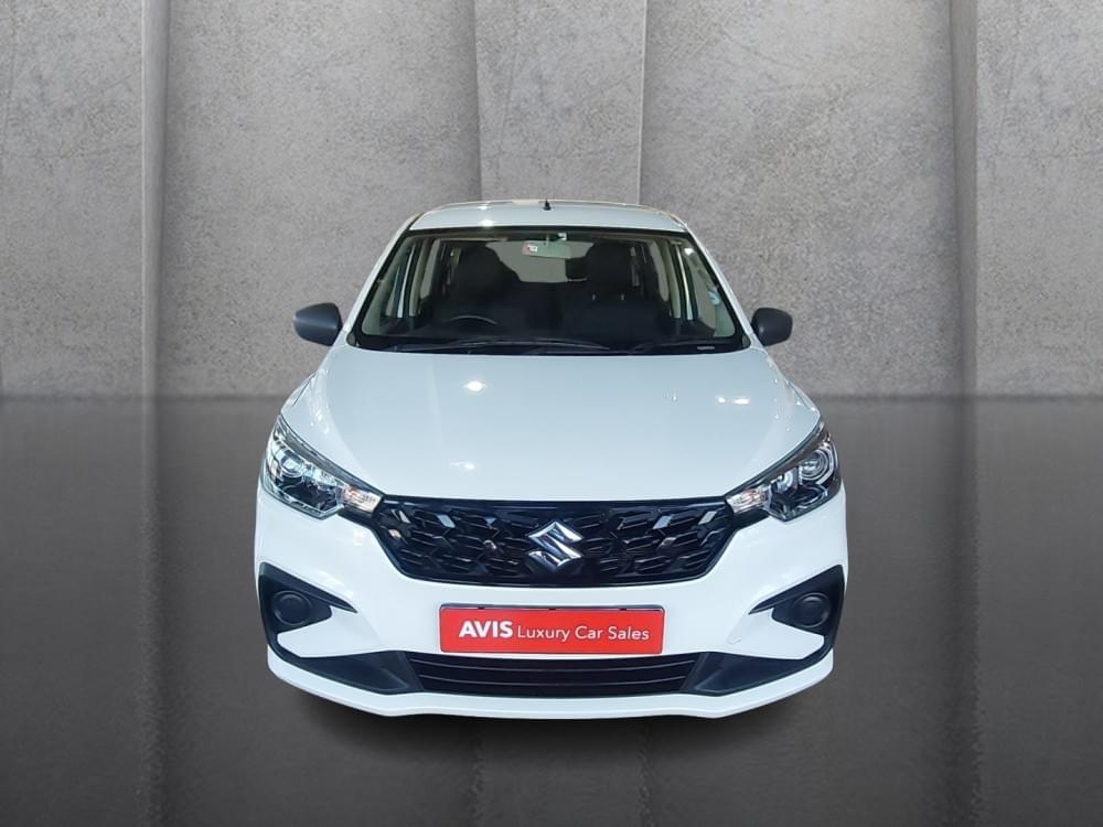 Suzuki Ertiga 1.5 Ga
