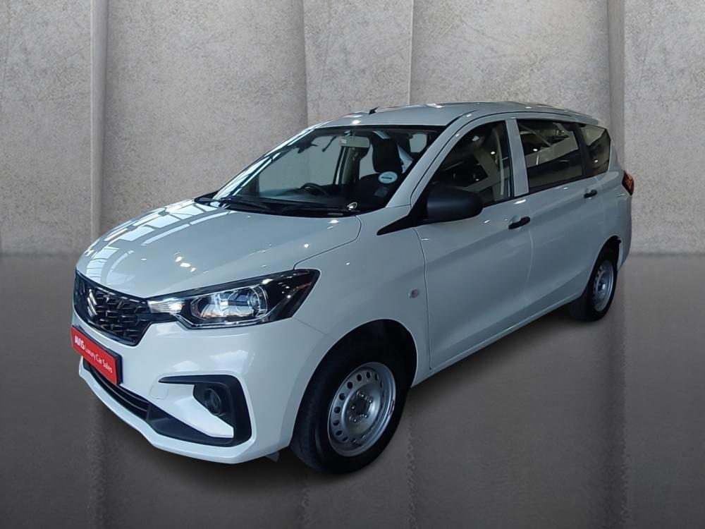 Suzuki Ertiga 1.5 Ga