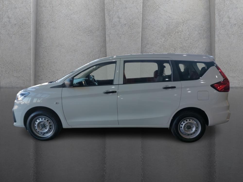 Suzuki Ertiga 1.5 Ga