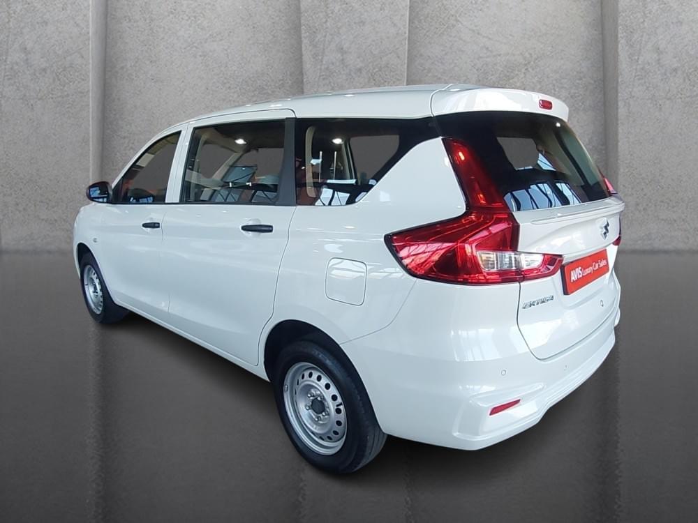 Suzuki Ertiga 1.5 Ga