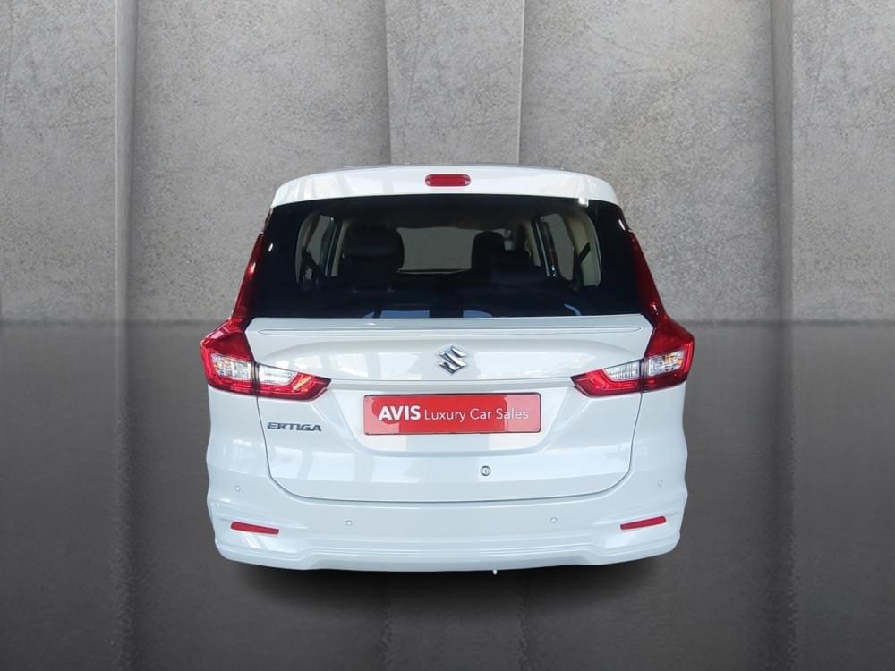 Suzuki Ertiga 1.5 Ga