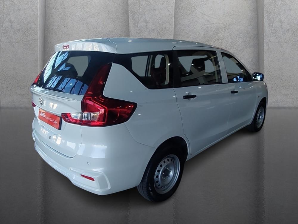 Suzuki Ertiga 1.5 Ga