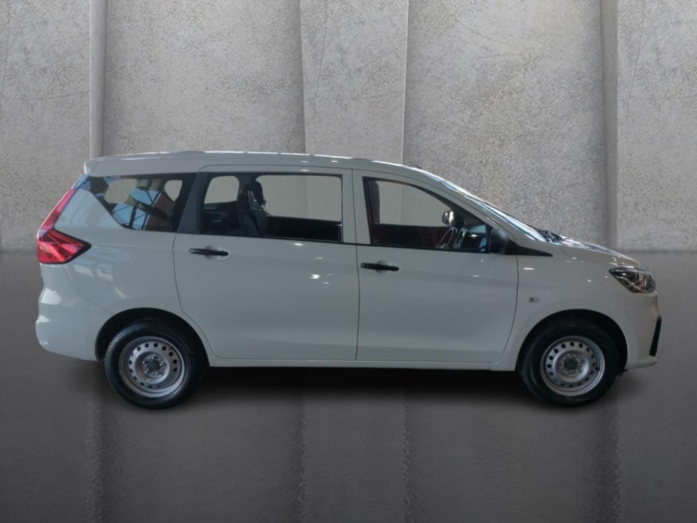 Suzuki Ertiga 1.5 Ga
