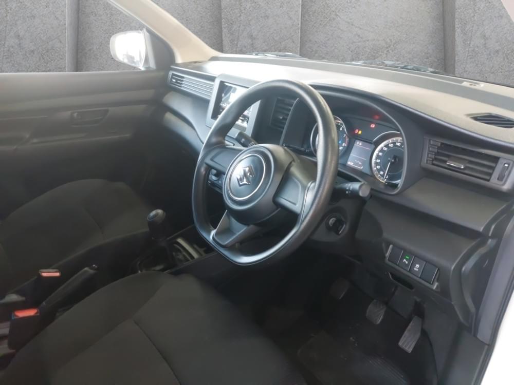 Suzuki Ertiga 1.5 Ga