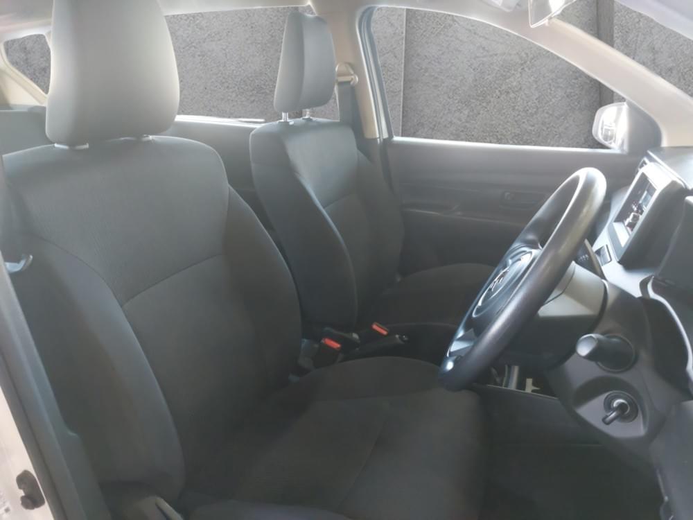 Suzuki Ertiga 1.5 Ga