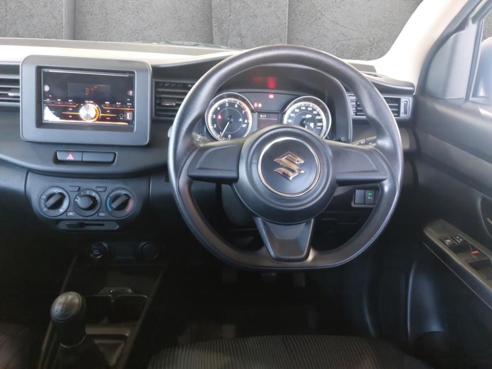 Suzuki Ertiga 1.5 Ga