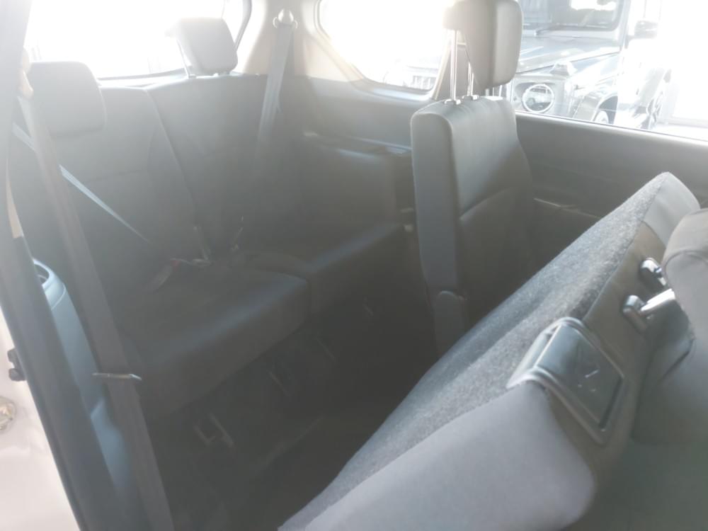 Suzuki Ertiga 1.5 Ga