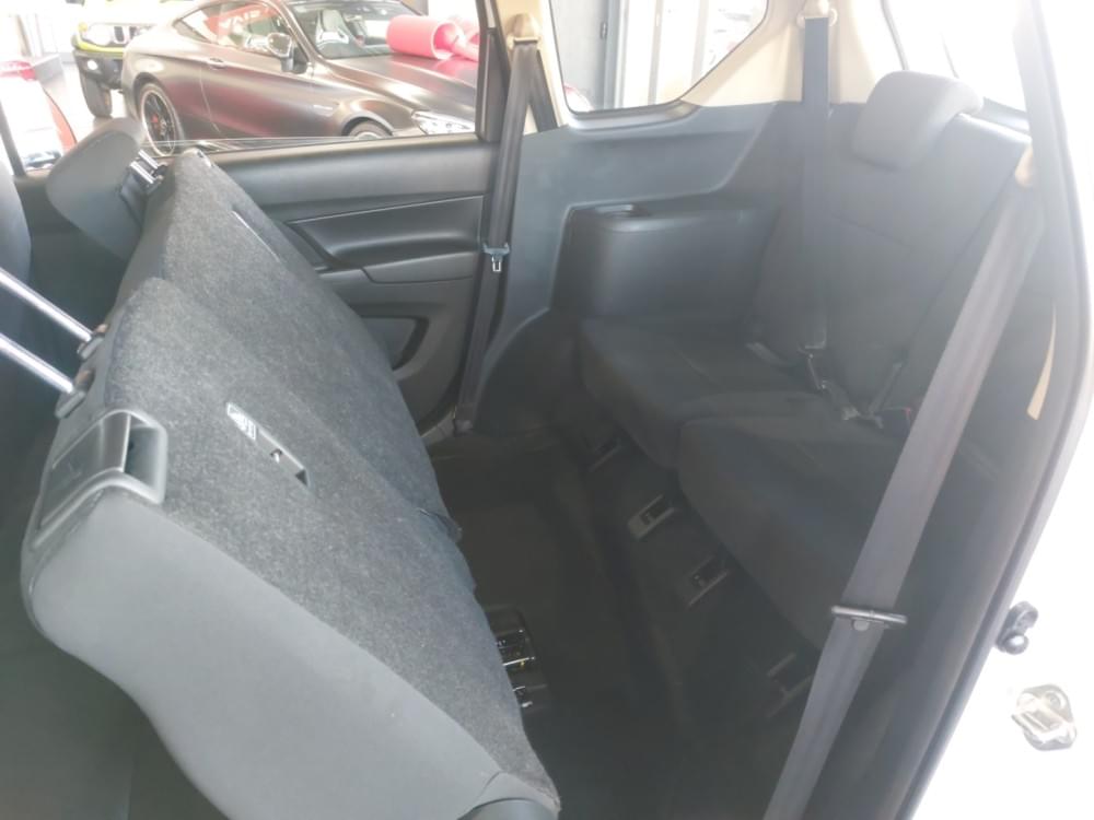 Suzuki Ertiga 1.5 Ga