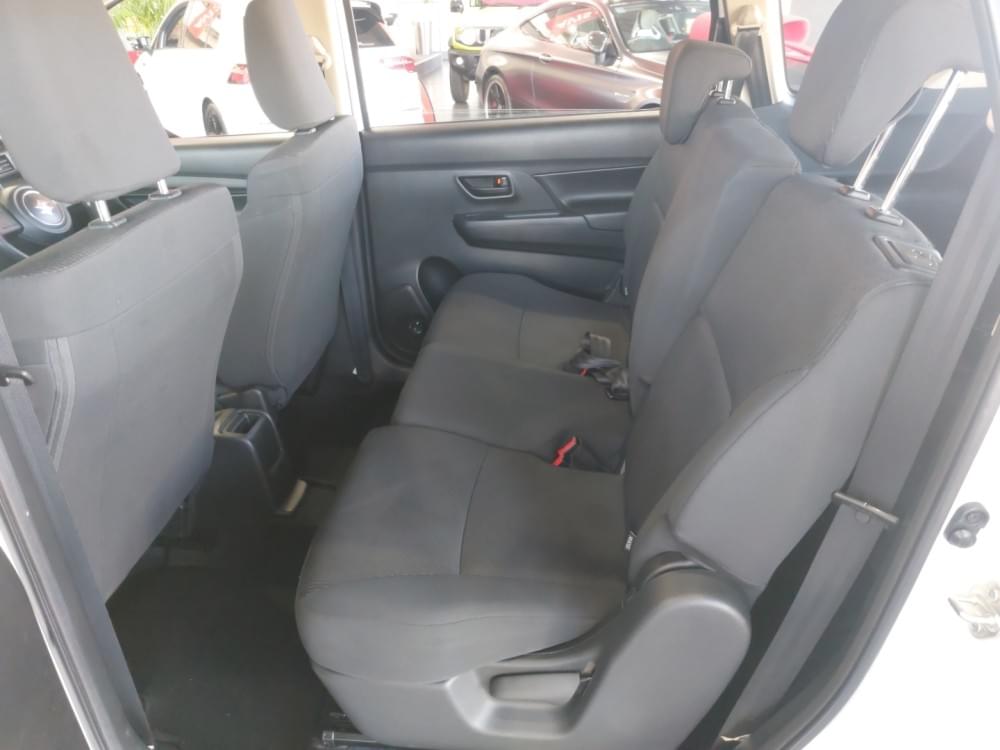 Suzuki Ertiga 1.5 Ga