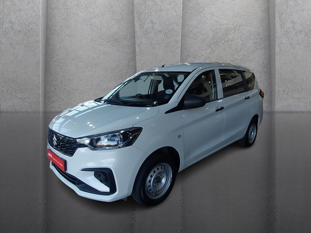 Suzuki Ertiga 1.5 Ga