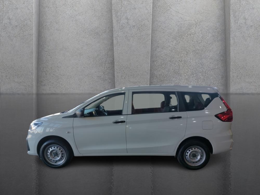 Suzuki Ertiga 1.5 Ga