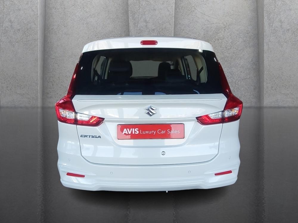 Suzuki Ertiga 1.5 Ga