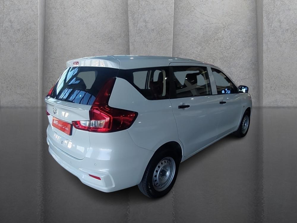 Suzuki Ertiga 1.5 Ga