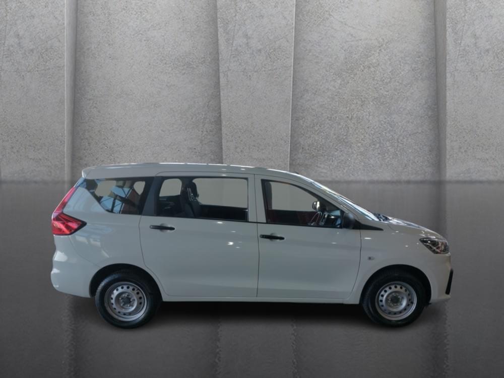 Suzuki Ertiga 1.5 Ga