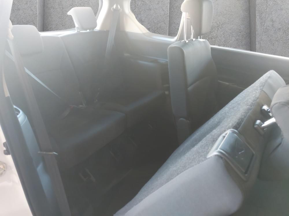 Suzuki Ertiga 1.5 Ga