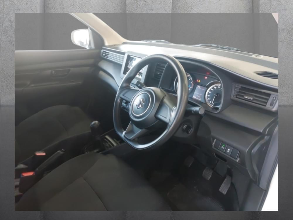 Suzuki Ertiga 1.5 Ga