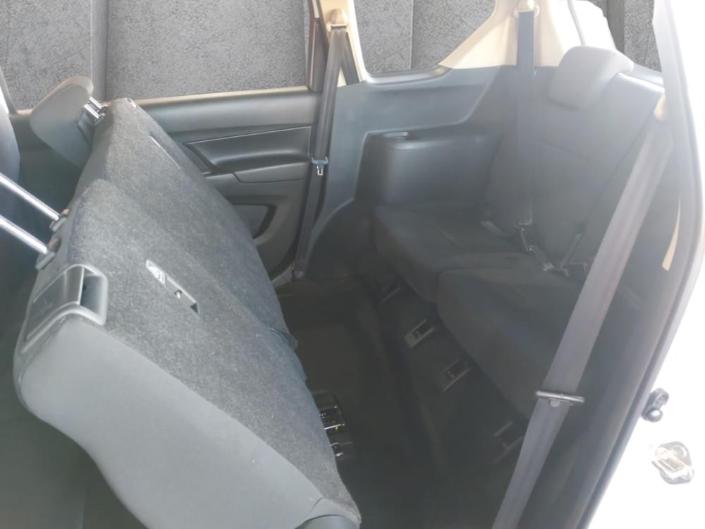 Suzuki Ertiga 1.5 Ga