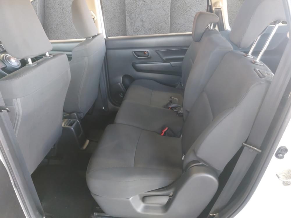 Suzuki Ertiga 1.5 Ga