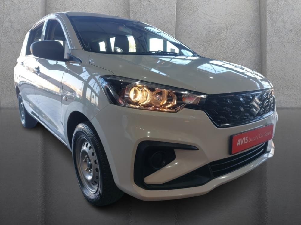 Suzuki Ertiga 1.5 Ga