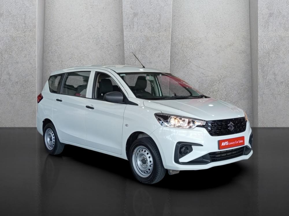 Suzuki Ertiga 1.5 Ga