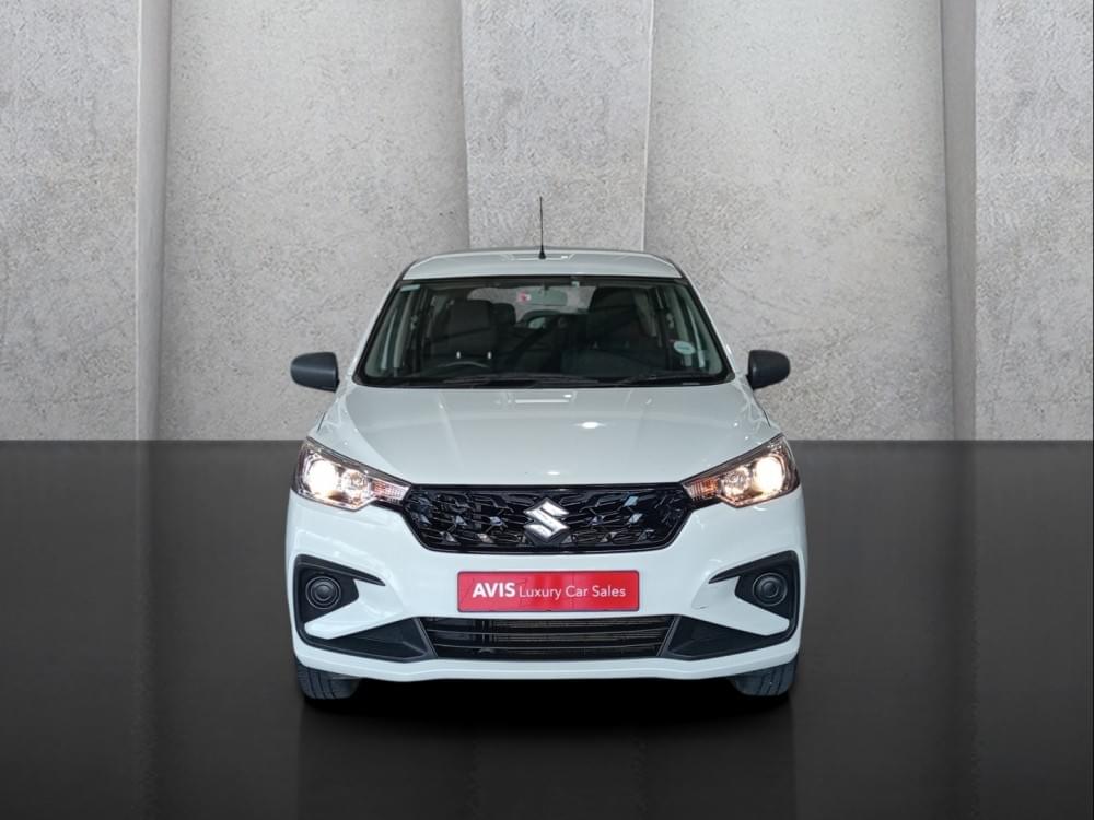 Suzuki Ertiga 1.5 Ga