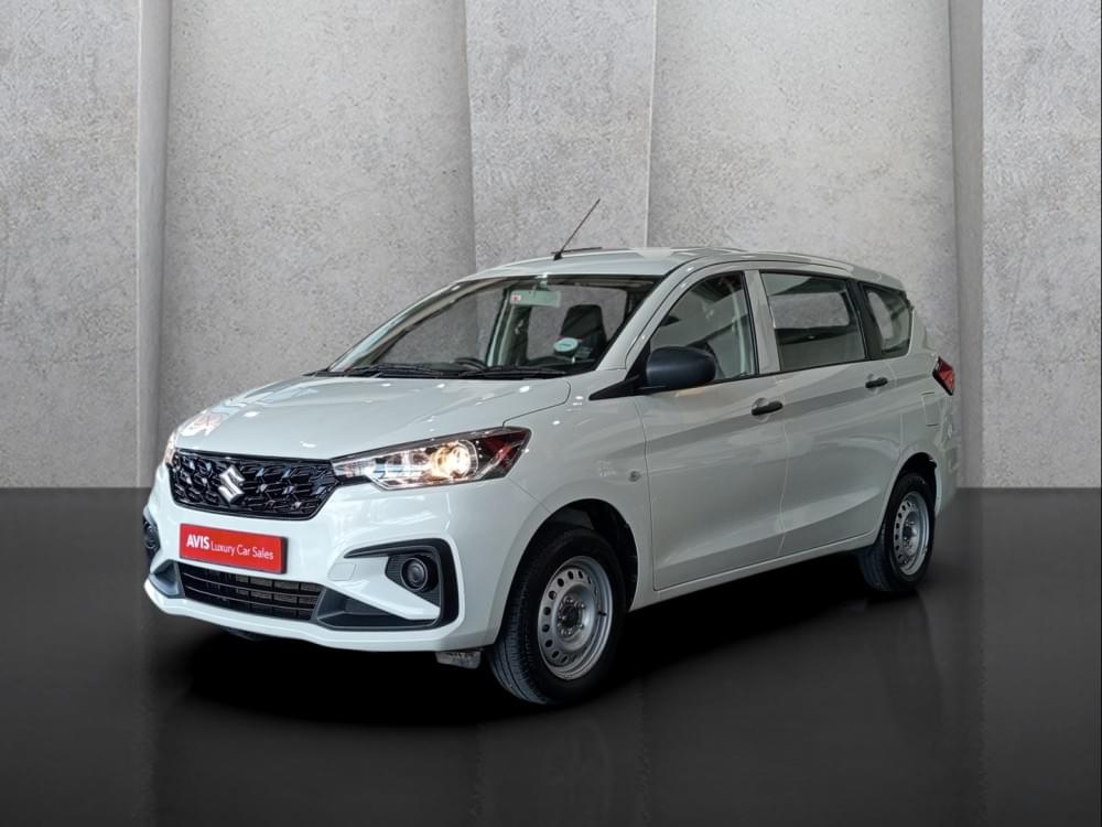 Suzuki Ertiga 1.5 Ga