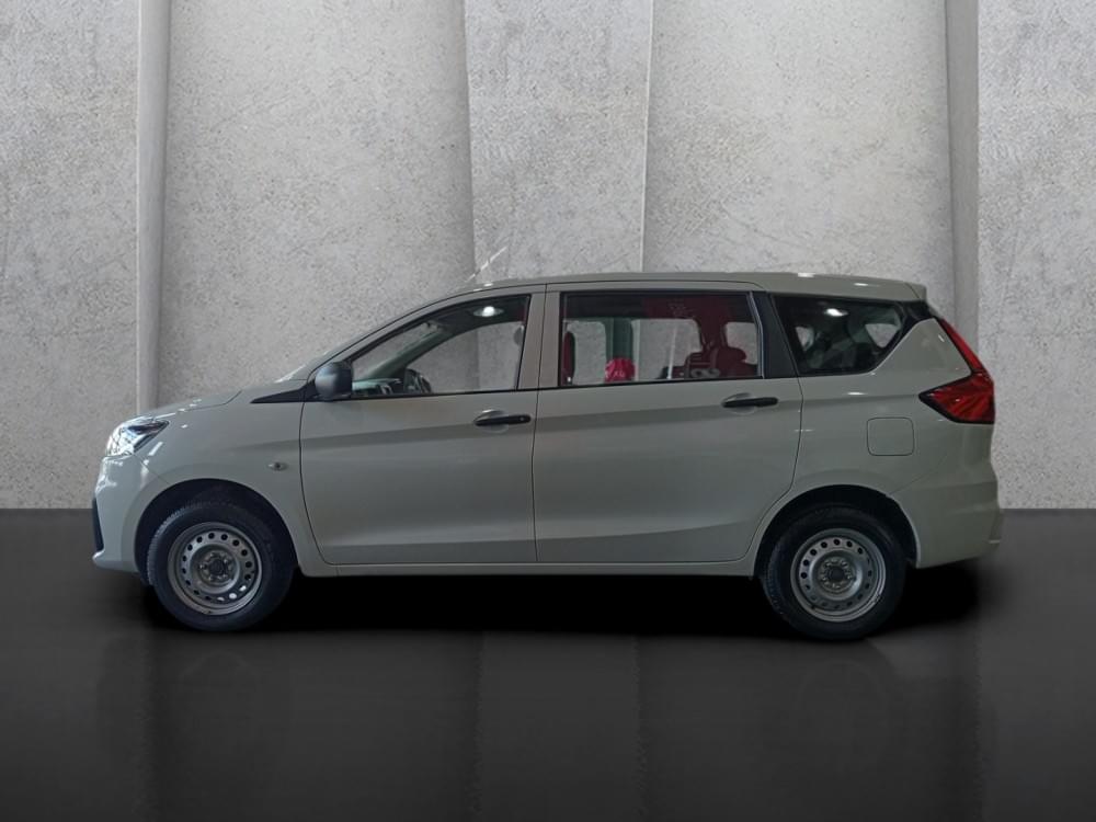 Suzuki Ertiga 1.5 Ga