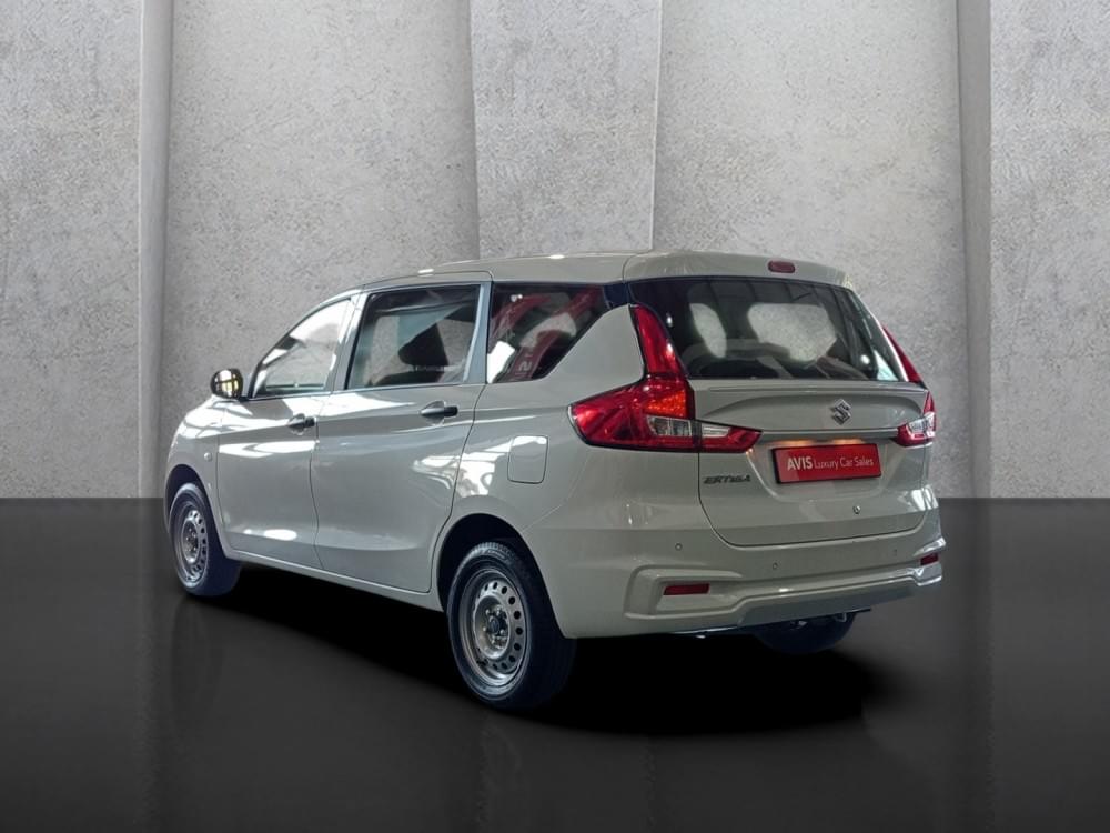 Suzuki Ertiga 1.5 Ga