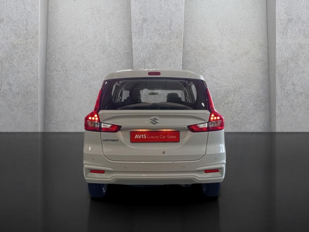 Suzuki Ertiga 1.5 Ga