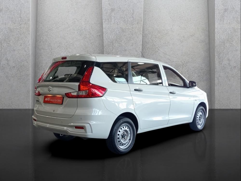 Suzuki Ertiga 1.5 Ga