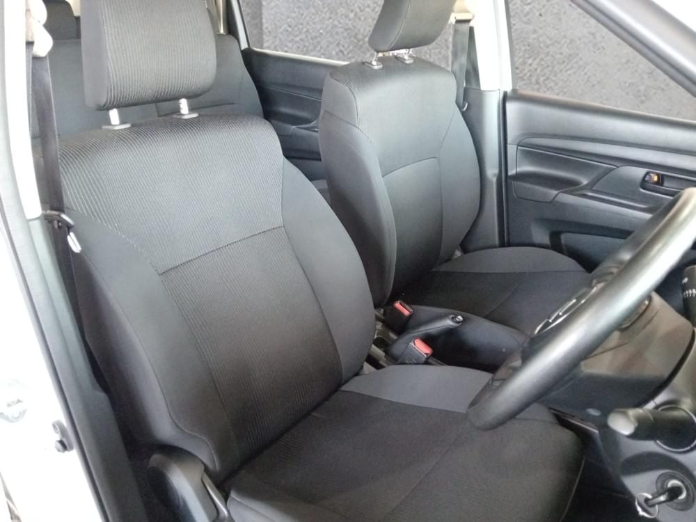 Suzuki Ertiga 1.5 Ga