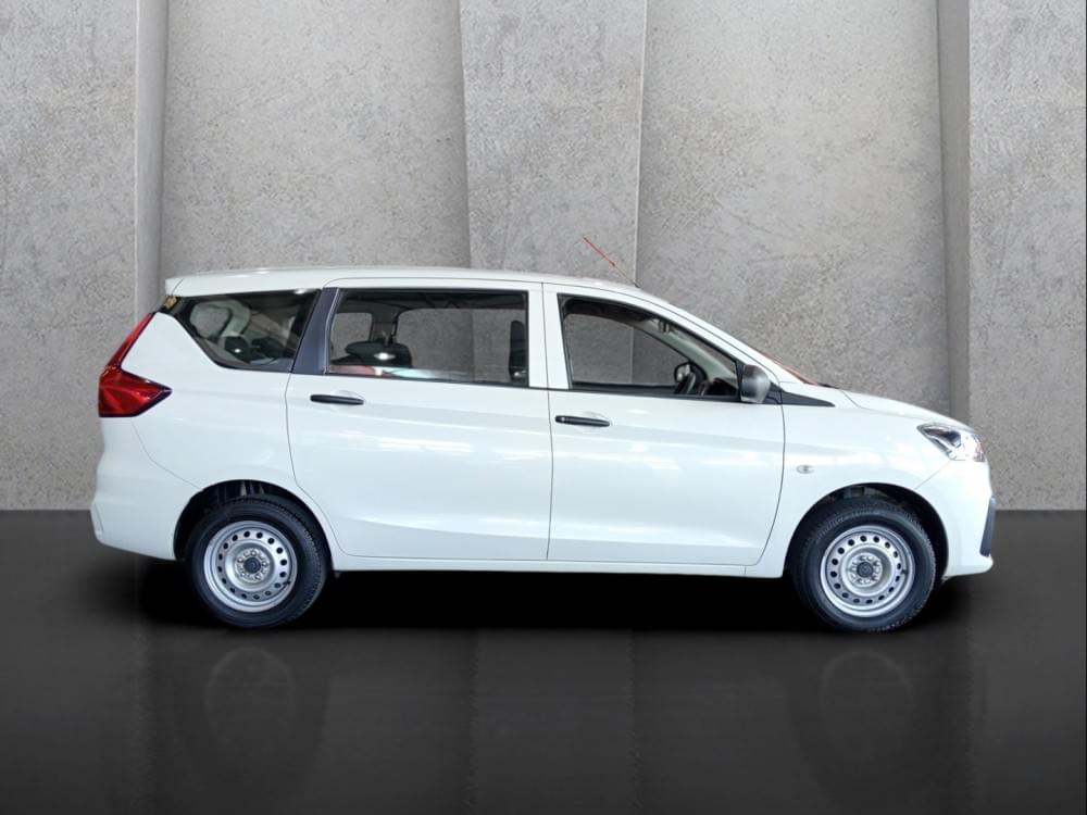 Suzuki Ertiga 1.5 Ga