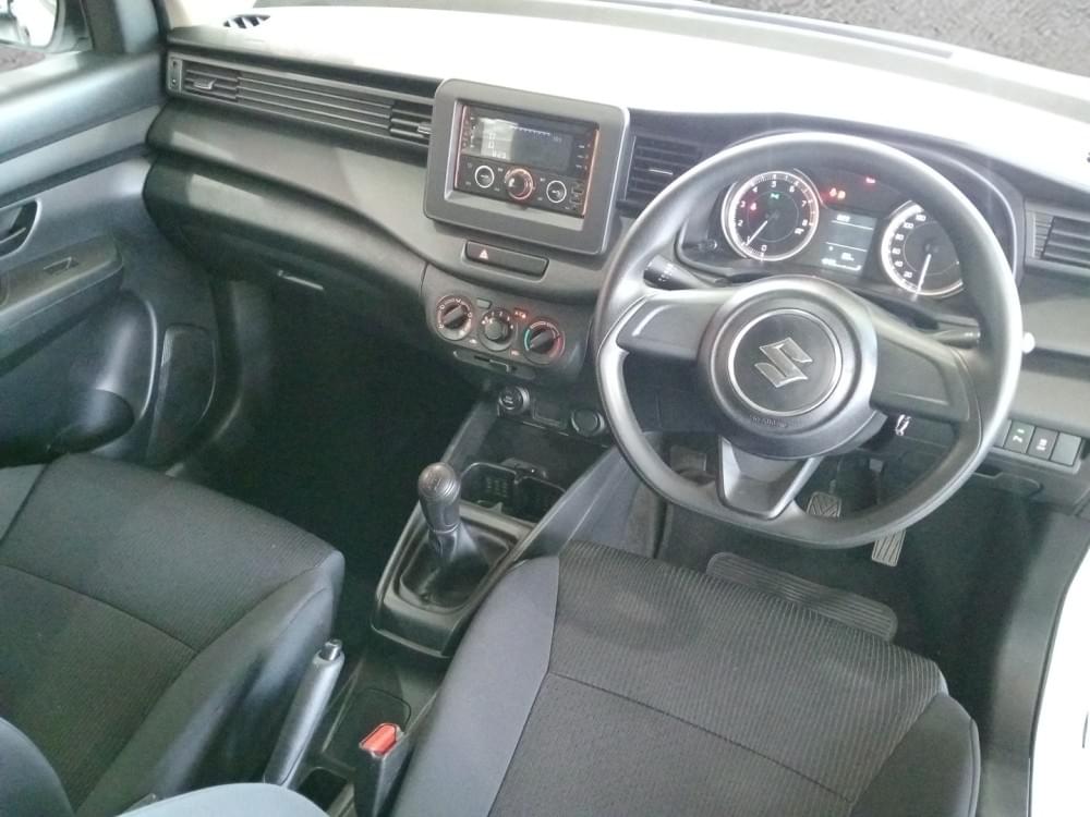 Suzuki Ertiga 1.5 Ga