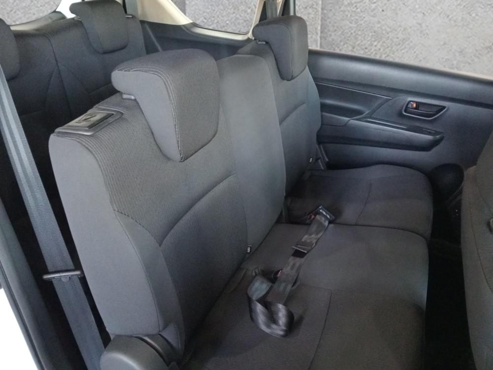 Suzuki Ertiga 1.5 Ga