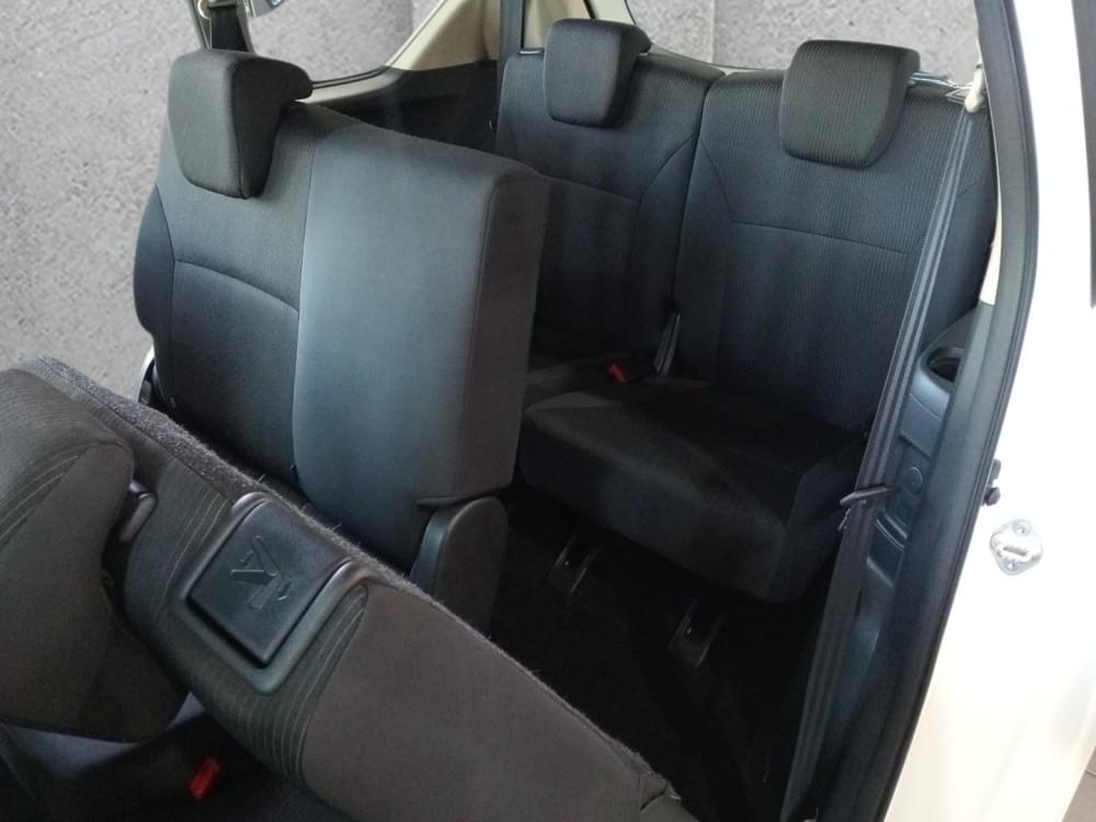 Suzuki Ertiga 1.5 Ga