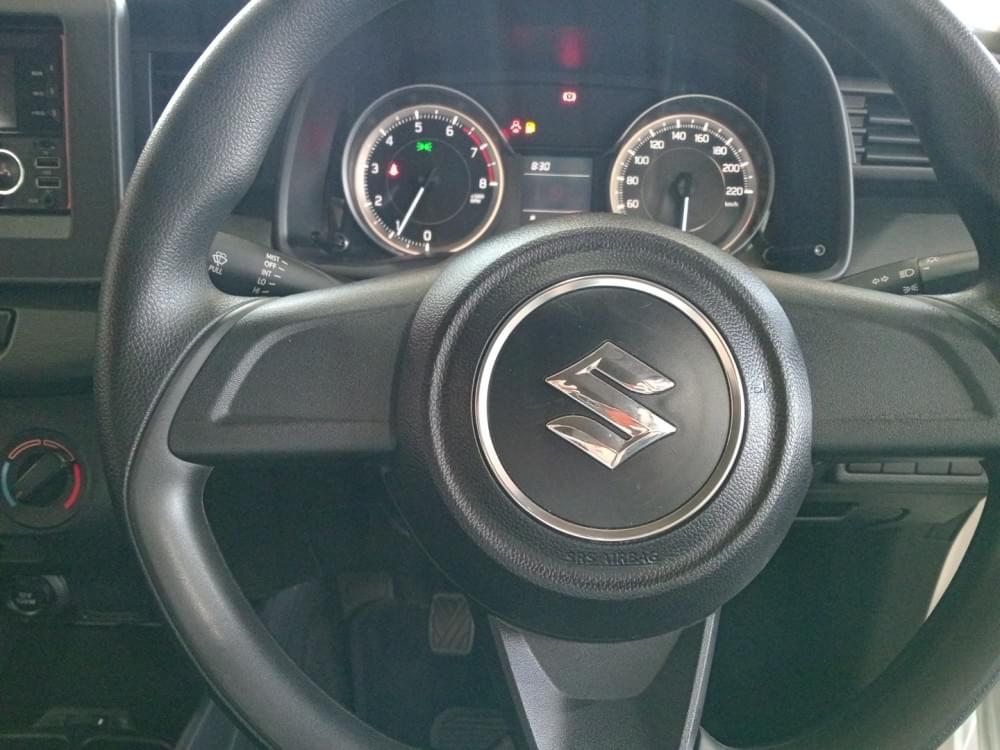 Suzuki Ertiga 1.5 Ga