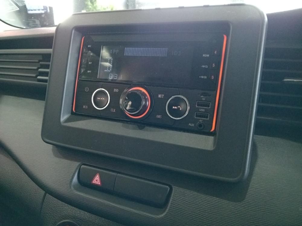 Suzuki Ertiga 1.5 Ga