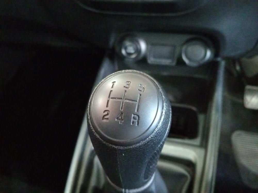 Suzuki Ertiga 1.5 Ga