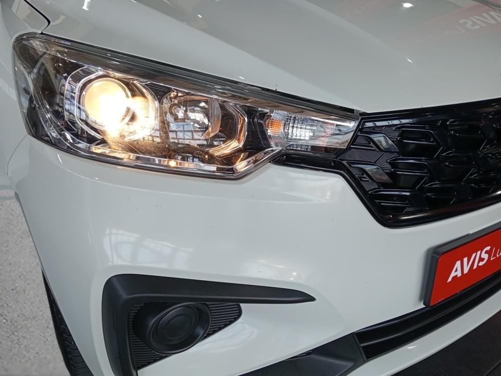 Suzuki Ertiga 1.5 Ga