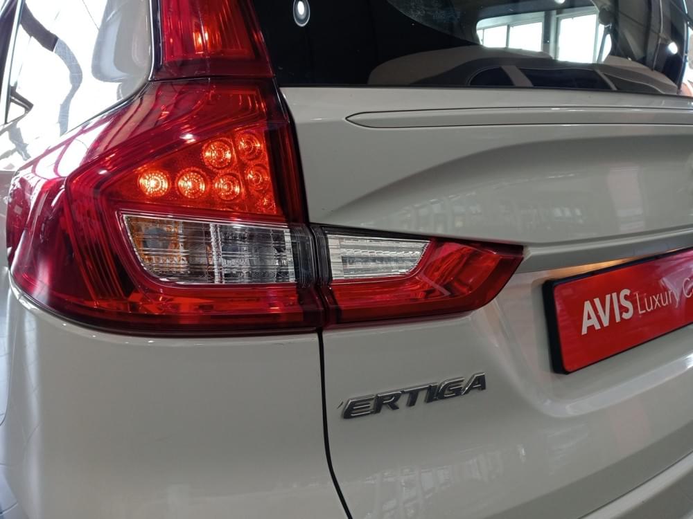 Suzuki Ertiga 1.5 Ga