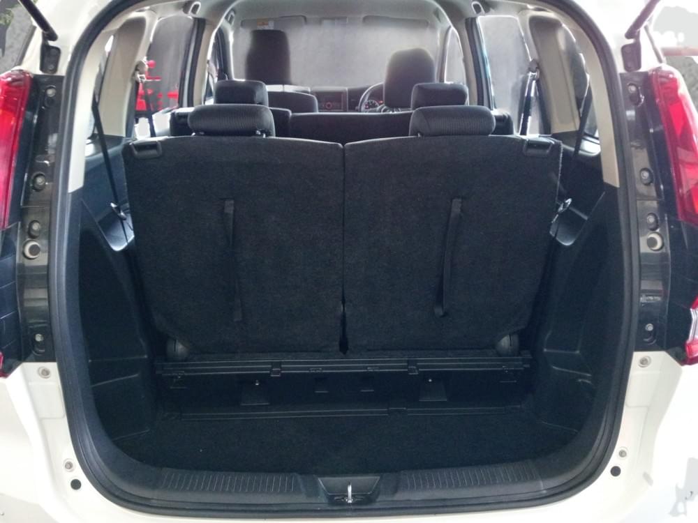 Suzuki Ertiga 1.5 Ga