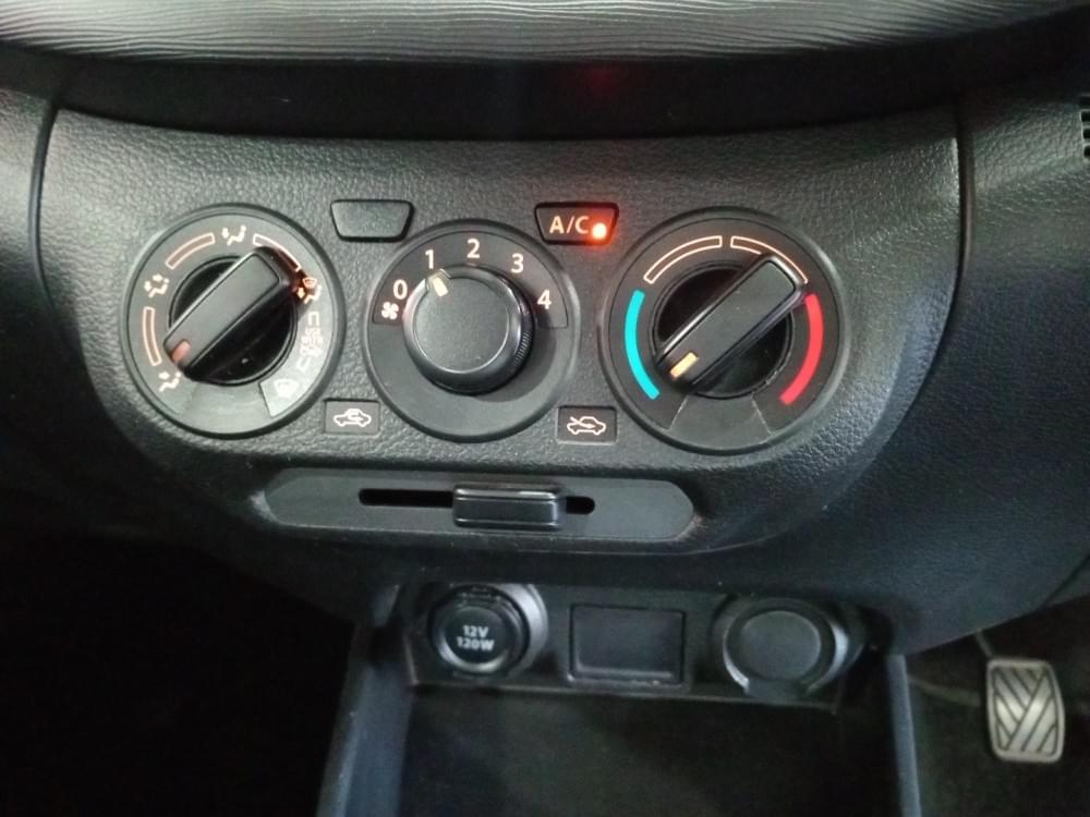 Suzuki Ertiga 1.5 Ga