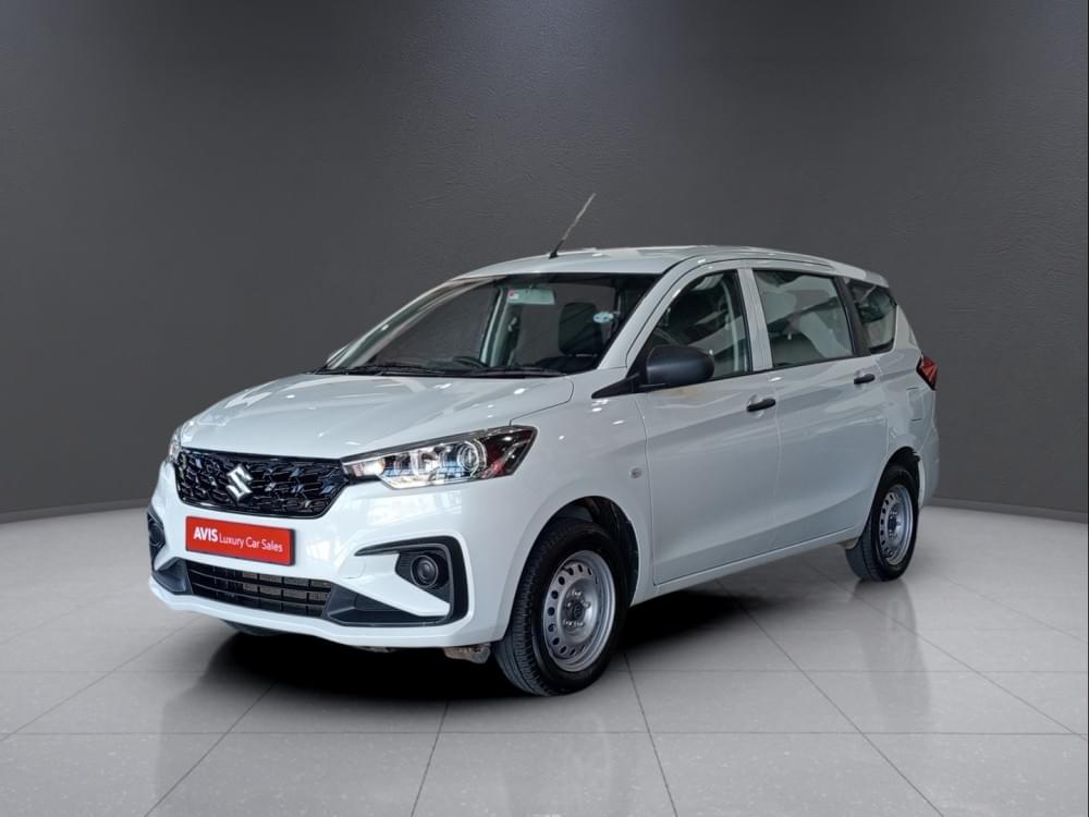 Suzuki Ertiga 1.5 Ga